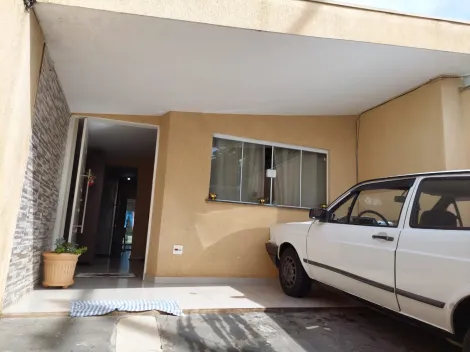 Sao Carlos Parque Santa Felicia Jardim Casa Venda R$250.000,00 2 Dormitorios 1 Vaga Area do terreno 150.00m2 Area construida 65.00m2