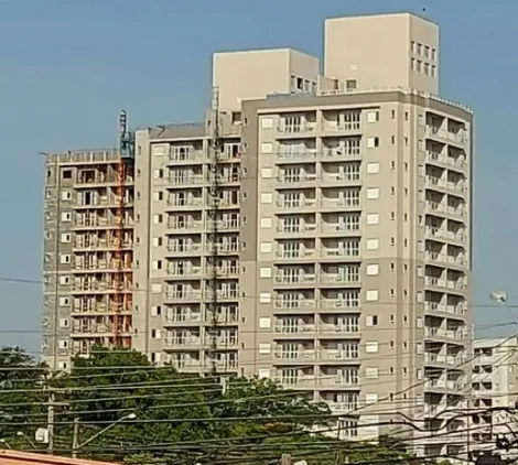 Sao Carlos Loteamento Habitacional Sao Carlos 1 Apartamento Venda R$300.000,00 Condominio R$350,00 2 Dormitorios 1 Vaga 