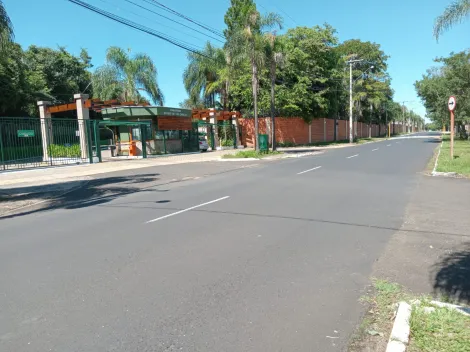Sao Carlos Bosque de Sao Carlos Terreno Venda R$265.000,00 Condominio R$344,00  Area do terreno 250.00m2 