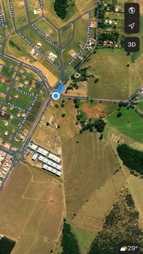 Sao Carlos Jardim Embare Rural Venda R$5.300.000,00 