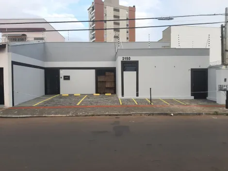 Sao Carlos Jardim Brasil Comercial Locacao R$ 7.000,00 Area construida 244.72m2