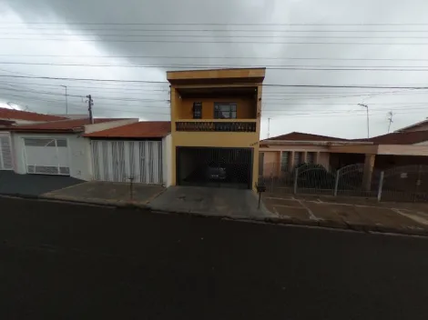 Sao Carlos Vila Boa Vista 1 Casa Venda R$380.000,00 3 Dormitorios 2 Vagas Area do terreno 125.00m2 Area construida 157.65m2