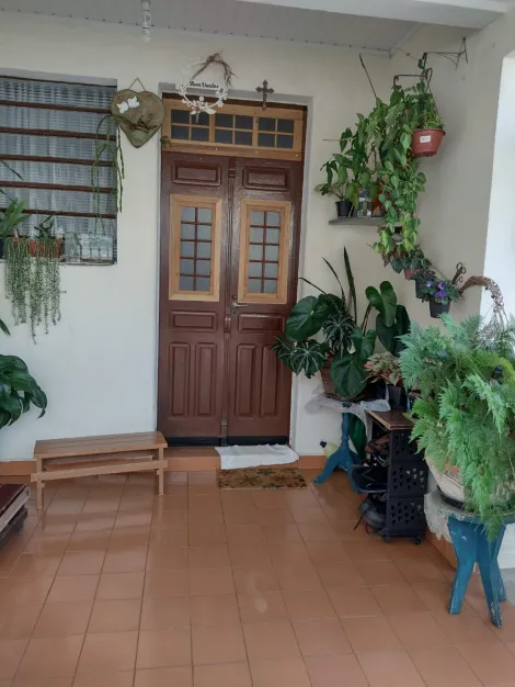 Sao Carlos Jardim Paulista Casa Venda R$410.000,00 3 Dormitorios 2 Vagas Area do terreno 296.00m2 