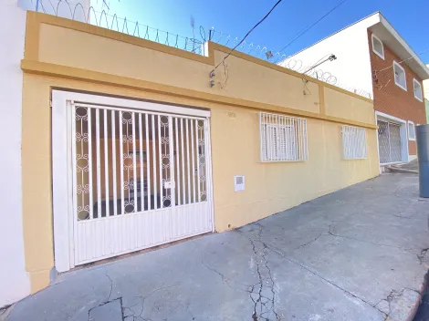 Sao Carlos Nucleo Residencial Silvio Vilari Casa Locacao R$ 1.778,00 2 Dormitorios 1 Vaga Area do terreno 137.00m2 Area construida 131.00m2
