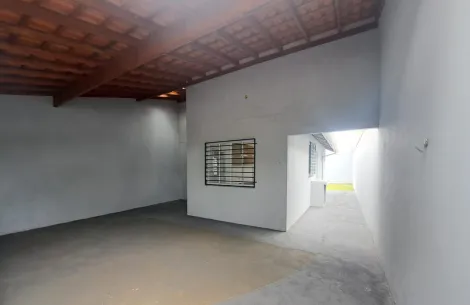 Sao Carlos Jardim Araucaria Casa Venda R$338.000,00 2 Dormitorios 2 Vagas Area do terreno 150.00m2 Area construida 85.00m2