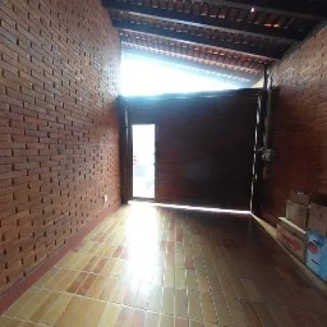 Campinas Jardim Dom Bosco Casa Locacao R$ 6.200,00 4 Dormitorios 2 Vagas Area do terreno 300.00m2 Area construida 200.00m2