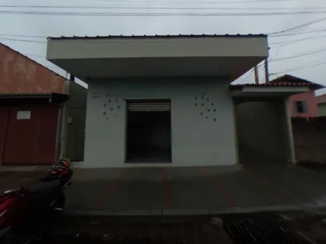 Sao Carlos Jardim Pacaembu Salao Locacao R$ 570,00 Area construida 25.00m2