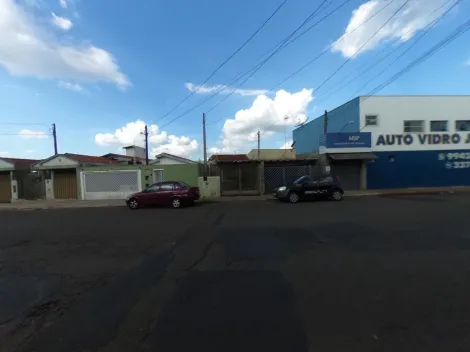 Sao Carlos Nucleo Residencial Silvio Vilari Casa Locacao R$ 1.000,00 1 Dormitorio 1 Vaga Area do terreno 110.00m2 Area construida 80.00m2