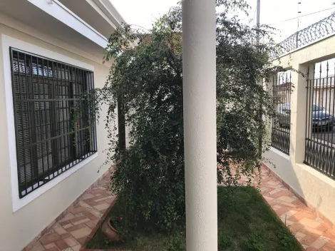 Sao Carlos Vila Boa Vista Casa Venda R$620.000,00 3 Dormitorios 5 Vagas Area do terreno 300.00m2 Area construida 168.85m2