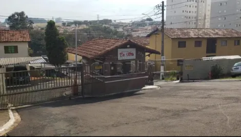 Sao Carlos Recreio Sao Judas Tadeu Apartamento Venda R$110.000,00 Condominio R$185,00 2 Dormitorios 1 Vaga 
