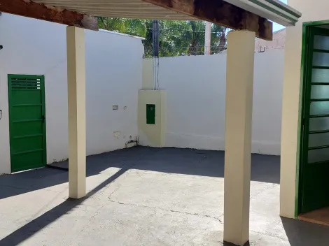 Ibate Residencial Mariana Casa Locacao R$ 1.000,00 2 Dormitorios 2 Vagas 