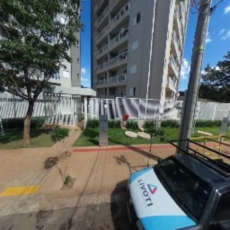 Sao Carlos Loteamento Habitacional Sao Carlos 1 Apartamento Locacao R$ 1.556,00 Condominio R$260,00 2 Dormitorios 1 Vaga 