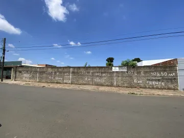 Sao Carlos Jardim Sao Joao Batista Terreno Venda R$250.000,00  Area do terreno 302.70m2 