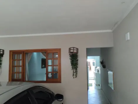 Ibate Residencial Mariana Casa Venda R$383.000,00 2 Dormitorios 2 Vagas Area do terreno 150.00m2 Area construida 117.30m2