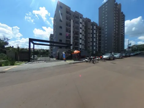 Sao Carlos Recreio Sao Judas Tadeu Apartamento Locacao R$ 1.334,00 Condominio R$368,00 2 Dormitorios 1 Vaga 