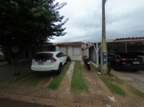 Sao Carlos Jardim Ipanema Casa Locacao R$ 1.500,00 Condominio R$262,50 2 Dormitorios 2 Vagas Area do terreno 150.00m2 Area construida 70.00m2