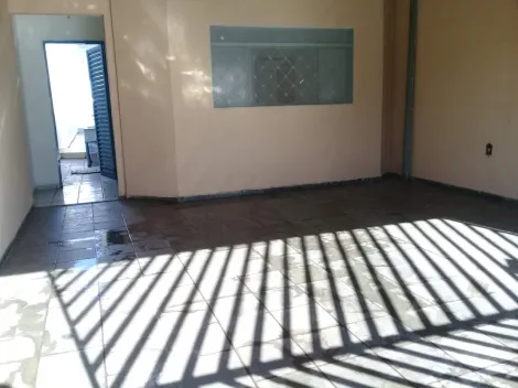 Sao Carlos Jardim Centenario Casa Venda R$320.000,00 3 Dormitorios 2 Vagas Area do terreno 165.00m2 Area construida 100.00m2