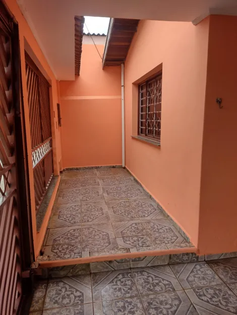 Sao Carlos Cidade Jardim Casa Venda R$380.000,00 3 Dormitorios 2 Vagas Area do terreno 250.00m2 Area construida 112.00m2