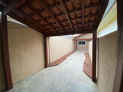 Sao Carlos Jardim Cruzeiro do Sul Casa Venda R$320.000,00 2 Dormitorios 3 Vagas Area do terreno 191.39m2 Area construida 160.00m2