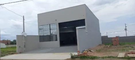 Sao Carlos Jardim Embare Galpao Locacao R$ 5.000,00  3 Vagas Area do terreno 250.00m2 Area construida 170.00m2
