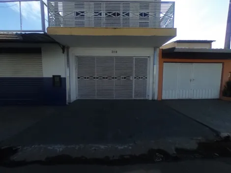 Sao Carlos Jardim Tangara Casa Locacao R$ 1.889,00 5 Dormitorios 2 Vagas Area do terreno 150.00m2 Area construida 150.00m2
