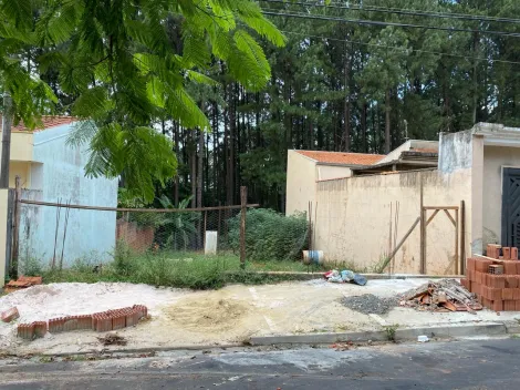 Sao Carlos Residencial Samambaia Terreno Venda R$160.000,00  Area do terreno 250.00m2 