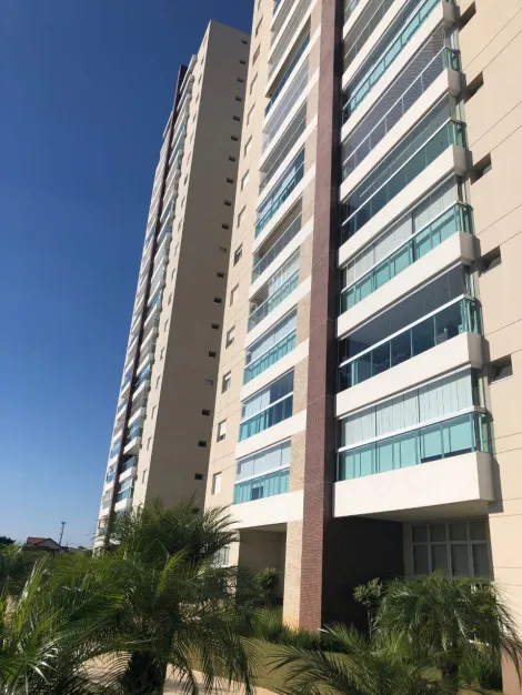 Campinas Loteamento Alphaville Campinas Apartamento Venda R$1.300.000,00 Condominio R$1.200,00 3 Dormitorios 3 Vagas 