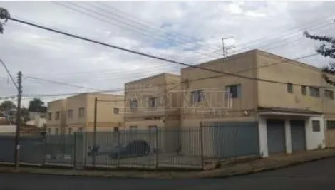 Sao Carlos Nucleo Residencial Silvio Vilari Apartamento Locacao R$ 830,00 Condominio R$320,00 2 Dormitorios 1 Vaga 