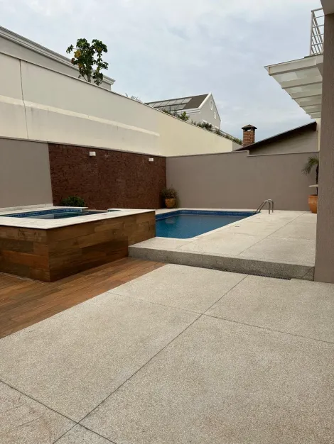 Sao Carlos Condominio Parque Residencial Damha II Casa Venda R$2.180.000,00 Condominio R$680,00 4 Dormitorios 4 Vagas Area do terreno 425.00m2 Area construida 334.70m2