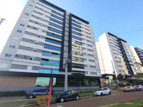 Sao Carlos Parque Faber Castell I Apartamento Locacao R$ 4.500,00 Condominio R$571,12 3 Dormitorios 2 Vagas 