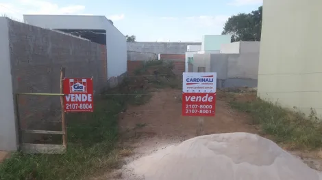 Sao Carlos Estancia Suica Terreno Venda R$172.000,00  Area do terreno 161.23m2 