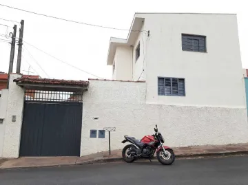 Sao Carlos Cidade Jardim Casa Locacao R$ 2.667,00 5 Dormitorios 2 Vagas 