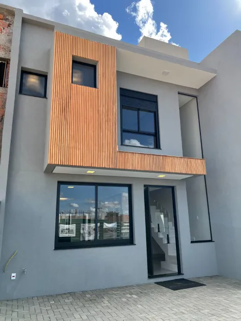 Campinas Loteamento Alphaville Campinas Casa Venda R$1.120.000,00 3 Dormitorios 2 Vagas Area construida 112.00m2