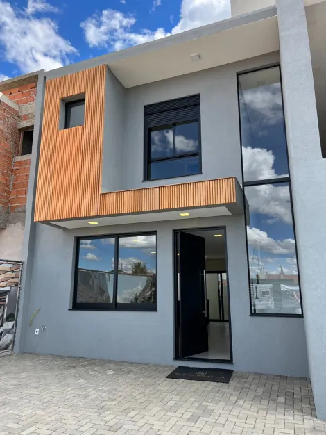 Campinas Loteamento Alphaville Campinas Casa Venda R$1.120.000,00 3 Dormitorios 2 Vagas Area construida 112.00m2