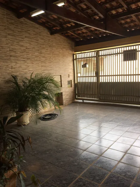 Sao Carlos Vila Boa Vista 1 Casa Venda R$320.000,00 2 Dormitorios 3 Vagas Area do terreno 250.00m2 Area construida 155.00m2