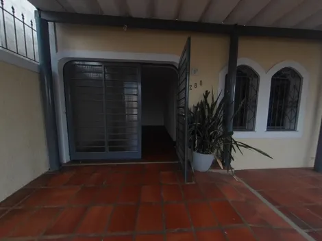 Campinas Jardim Nova Europa Casa Locacao R$ 4.500,00 3 Dormitorios 2 Vagas Area do terreno 290.00m2 Area construida 300.00m2