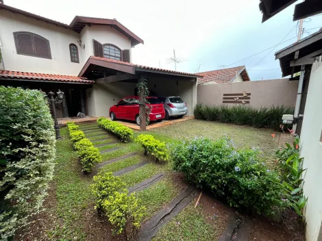Sao Carlos Centreville Casa Venda R$1.060.000,00 3 Dormitorios 4 Vagas Area do terreno 432.00m2 Area construida 272.27m2