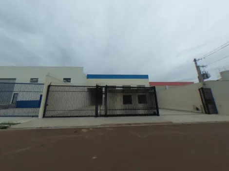 Sao Carlos Parque Novo Mundo Galpao Locacao R$ 13.220,83  Area do terreno 945.00m2 Area construida 793.25m2