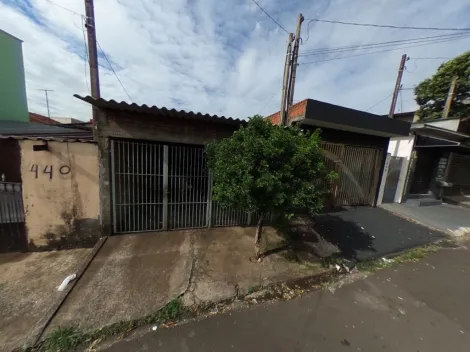 Sao Carlos Cidade Aracy Casa Venda R$220.000,00 1 Dormitorio 2 Vagas Area do terreno 125.00m2 Area construida 90.00m2