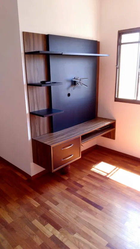 Sao Carlos Vila Rancho Velho Apartamento Venda R$225.000,00 Condominio R$329,00 2 Dormitorios 1 Vaga 