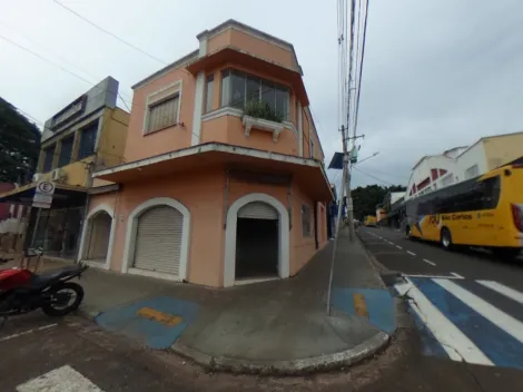 Sao Carlos Jardim Sao Carlos Comercial Locacao R$ 1.500,00 Area construida 30.00m2