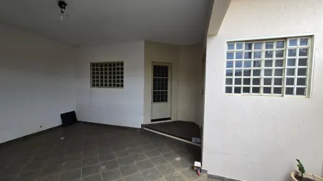 Sao Carlos Jardim Nova Sao Carlos Casa Venda R$470.000,00 3 Dormitorios 5 Vagas Area do terreno 300.00m2 Area construida 120.00m2