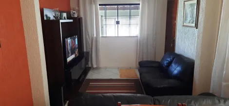 Sao Carlos Parque Fehr Casa Venda R$593.600,00 2 Dormitorios 2 Vagas Area do terreno 250.00m2 