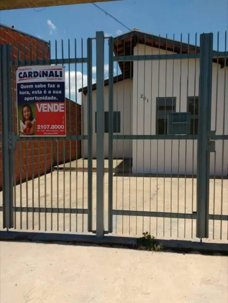 Sao Carlos Parque Novo Mundo Casa Locacao R$ 800,00 2 Dormitorios 2 Vagas Area do terreno 140.00m2 Area construida 55.00m2