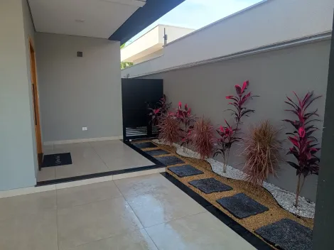 Sao Carlos Condominio Residencial Quebec Casa Venda R$1.480.000,00 Condominio R$390,00 3 Dormitorios 3 Vagas Area do terreno 294.00m2 Area construida 215.32m2