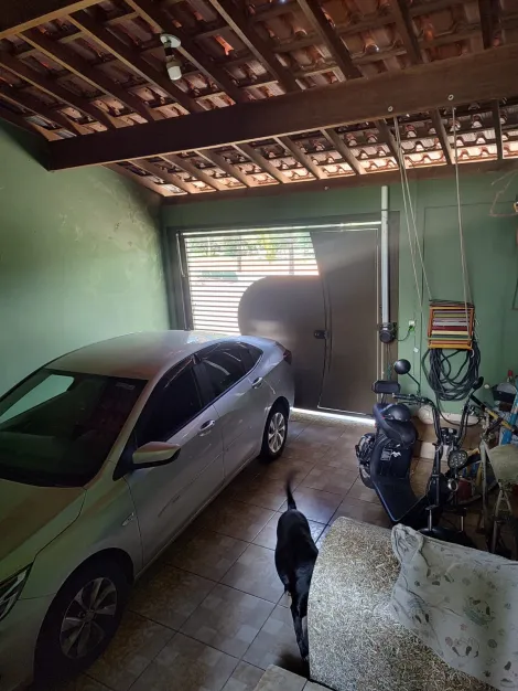 Ibate Jardim Mariana Casa Venda R$290.000,00 2 Dormitorios 1 Vaga Area do terreno 125.00m2 Area construida 85.00m2