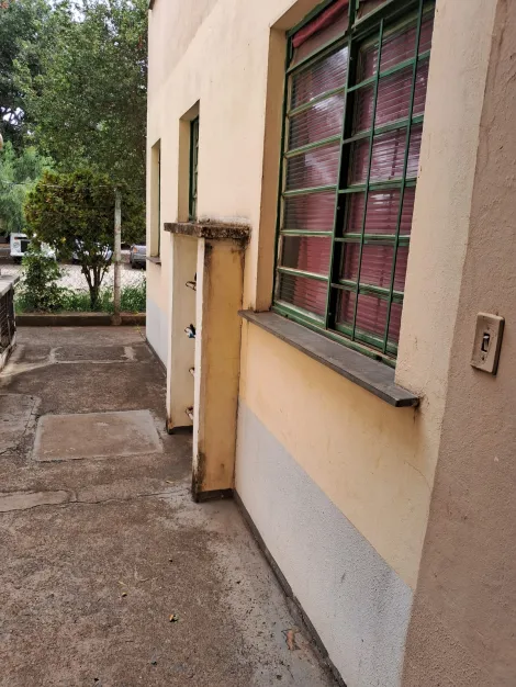 Sao Carlos Conjunto Habitacional Waldomiro Lobbe Sobrinho Apartamento Venda R$35.000,00 2 Dormitorios 1 Vaga 