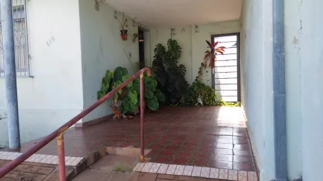 Sao Carlos Vila Boa Vista Casa Venda R$207.500,00 4 Dormitorios 2 Vagas Area do terreno 250.00m2 Area construida 150.36m2