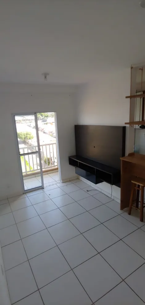 Sao Carlos Recreio Sao Judas Tadeu Apartamento Venda R$275.000,00 2 Dormitorios 1 Vaga 