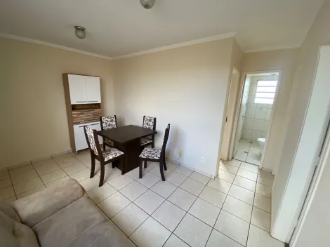 Sao Carlos Vila Monteiro Apartamento Venda R$175.000,00 2 Dormitorios 1 Vaga 